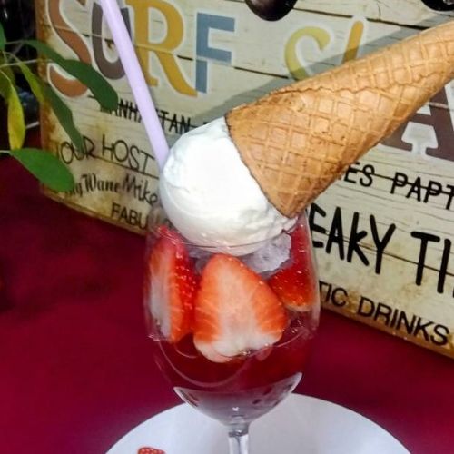 Hideaway Café NORIVER